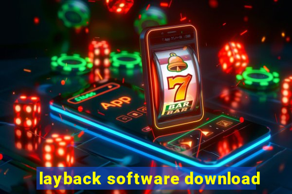 layback software download